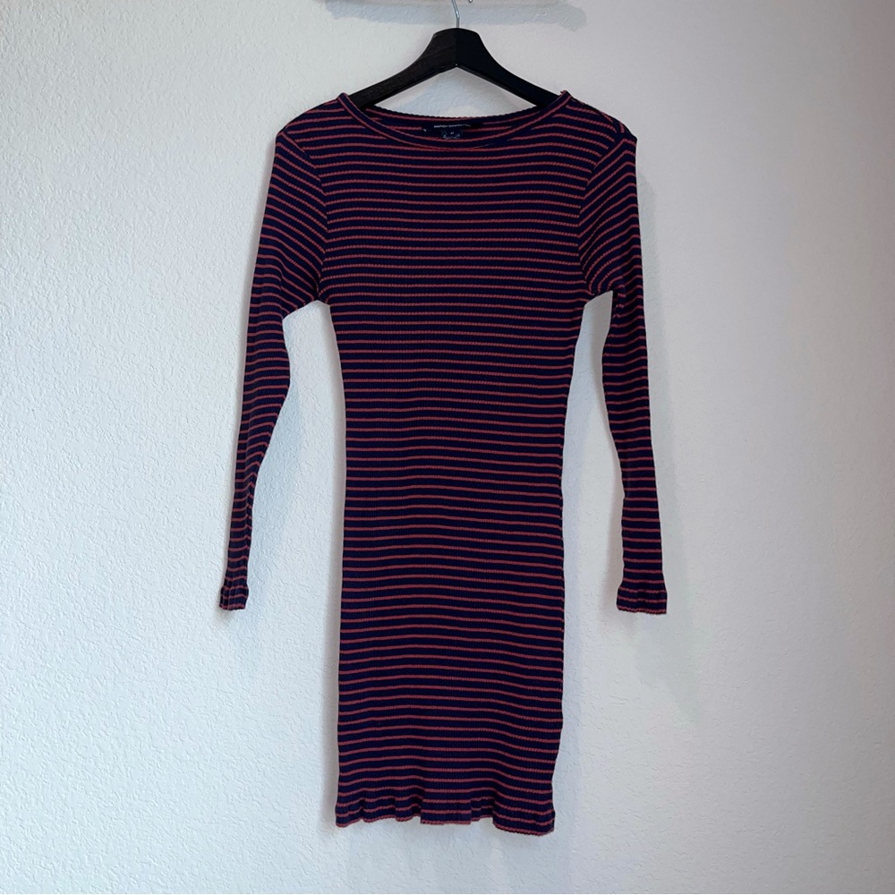 French Connection Bodycon Dress